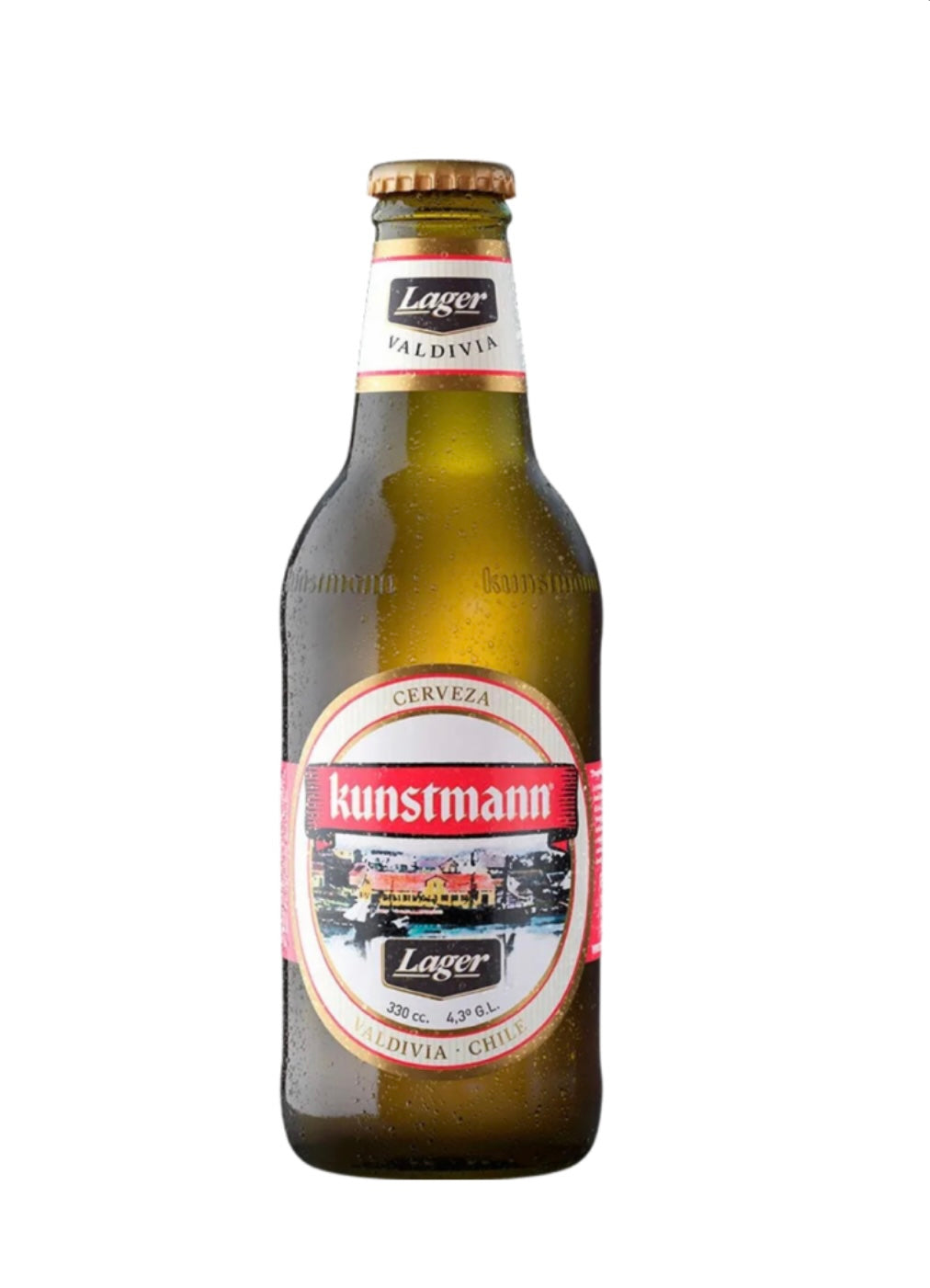 Kunstman Lager