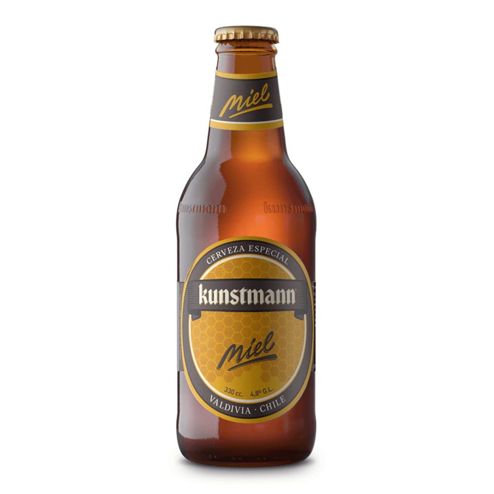 Kunstman Miel