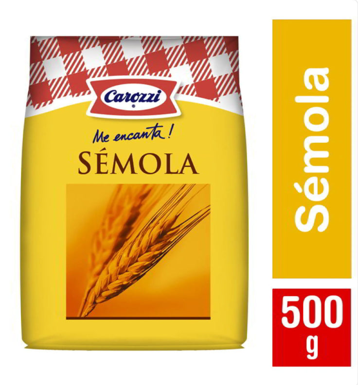 SEMOLA