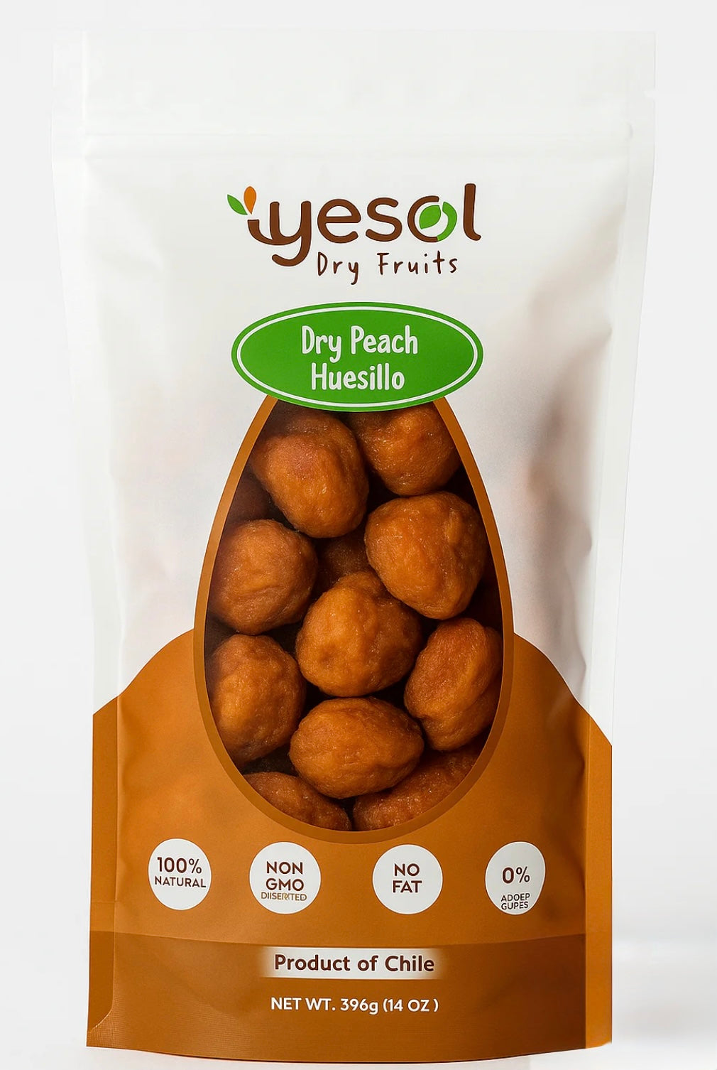 HUESILLOS