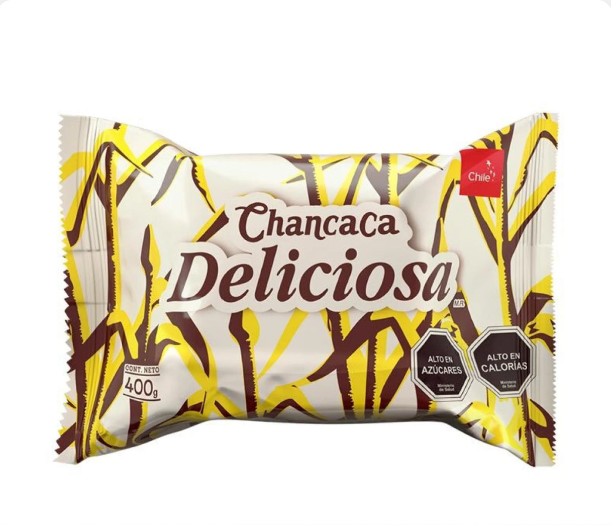 CHANCACA 400G