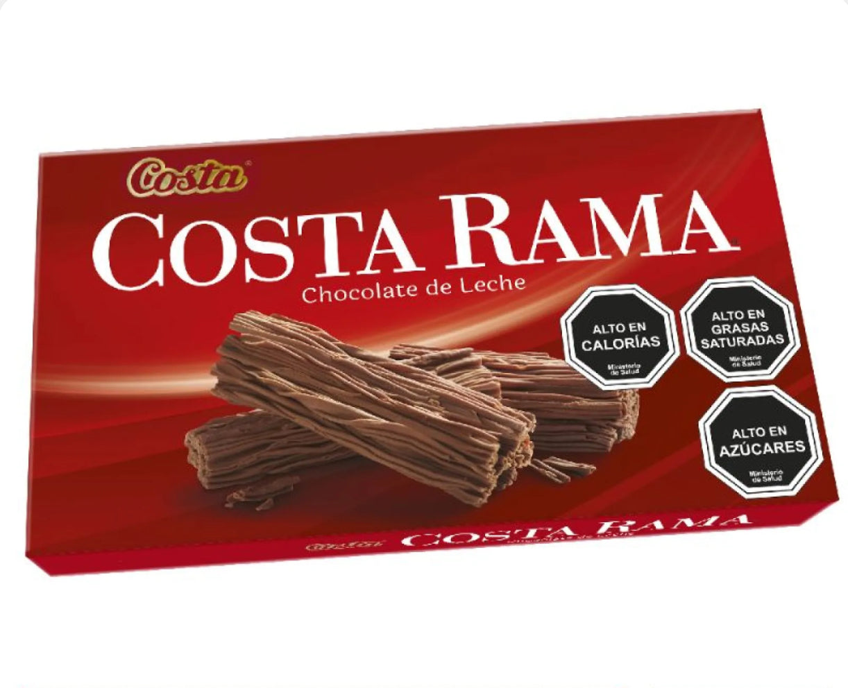 COSTA RAMA