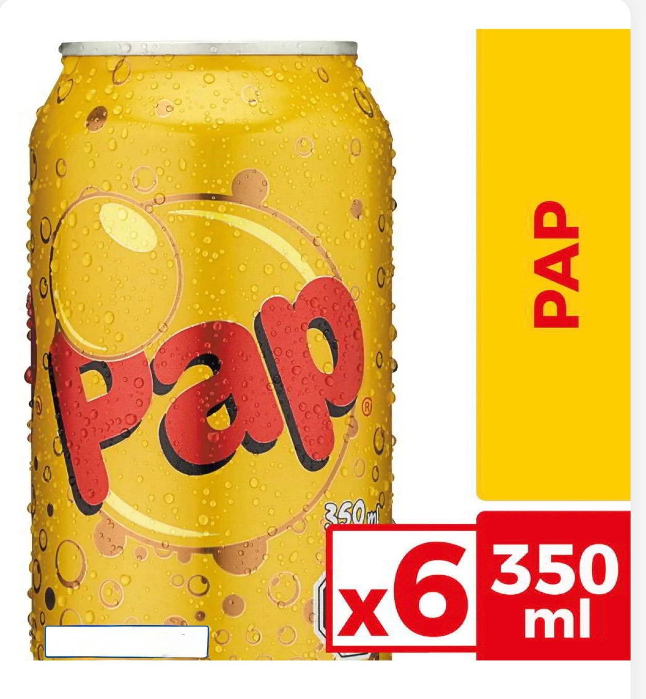 PACK PAP