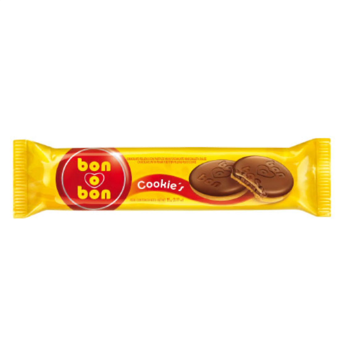 GALLETAS BON O BON