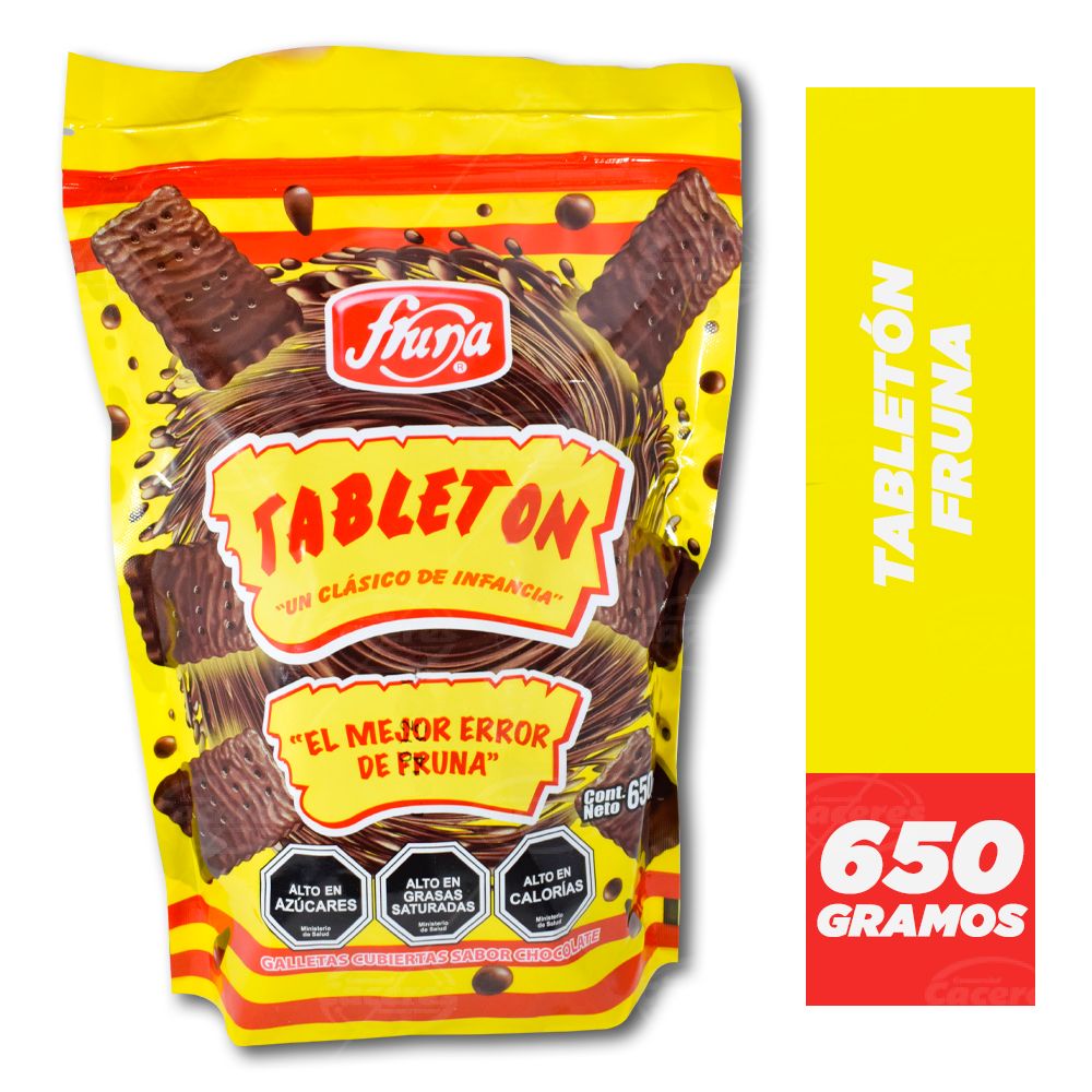 TABLETON