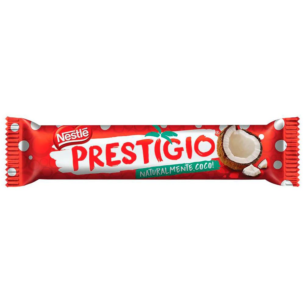 PRESTIGIO