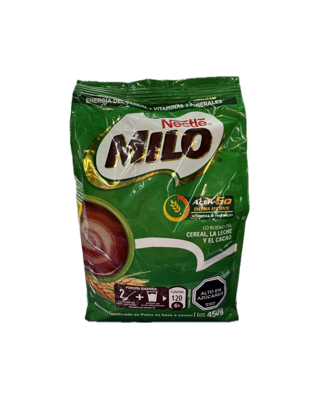 MILO