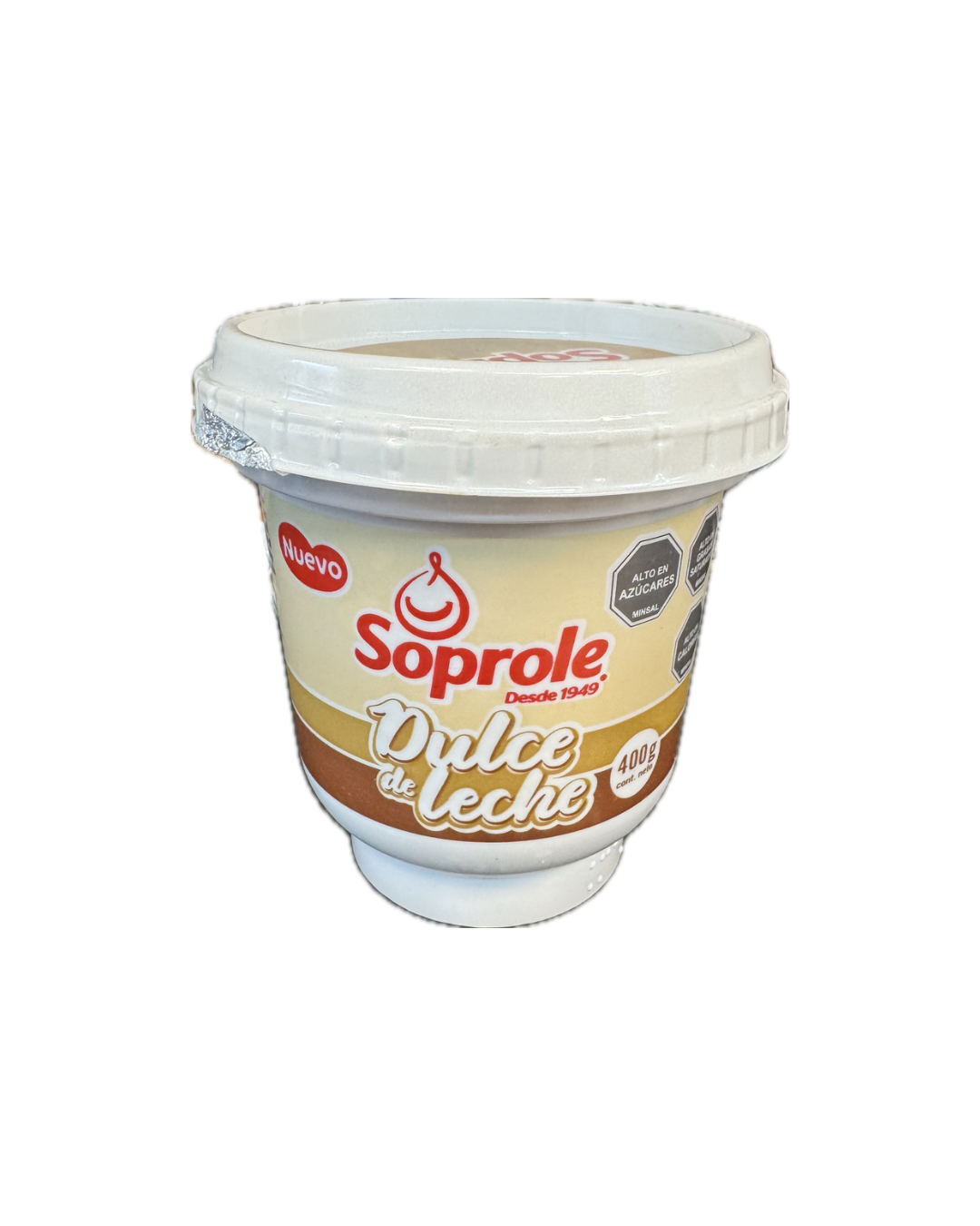 MANJAR SOPROLE