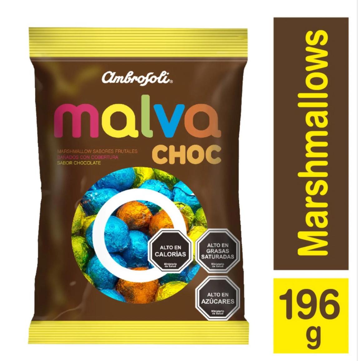 MALVA CHOC