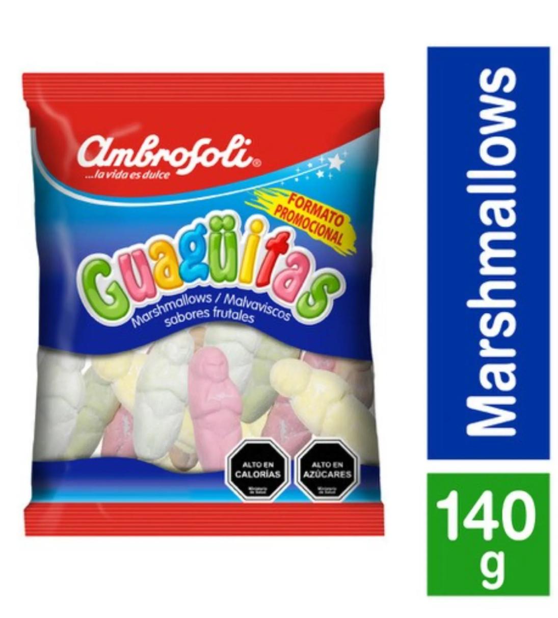 GUAGÜITAS