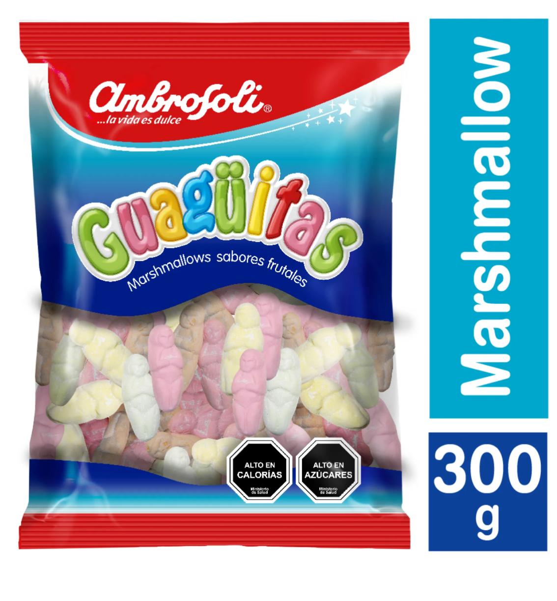 GUAGÜITAS