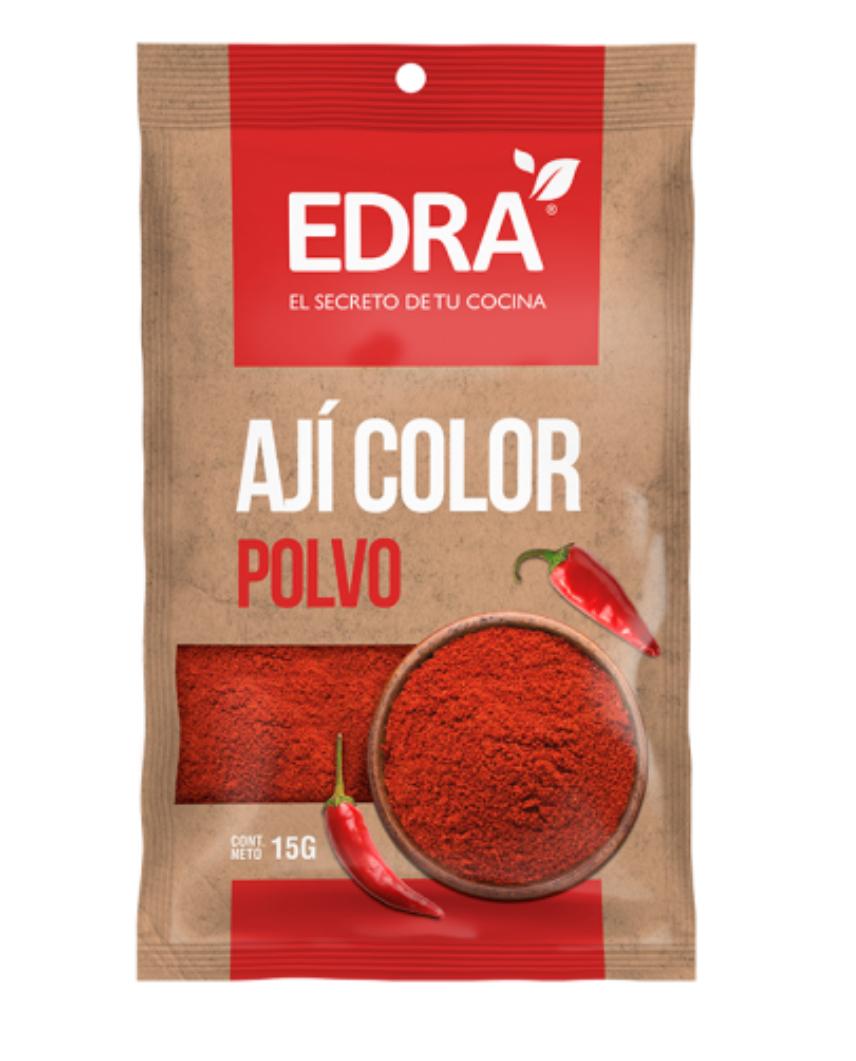 AJI DE COLOR