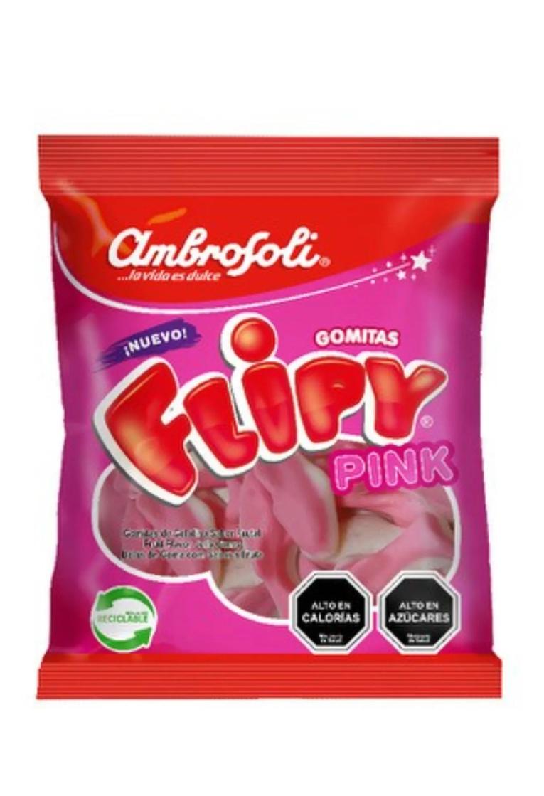 GOMITAS FLIPY