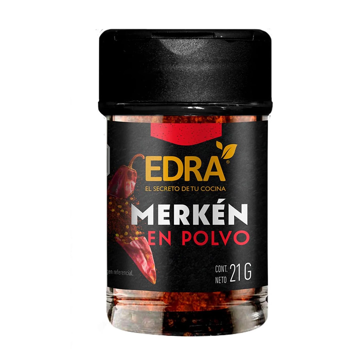EDRA MERQUEN EN POLVO