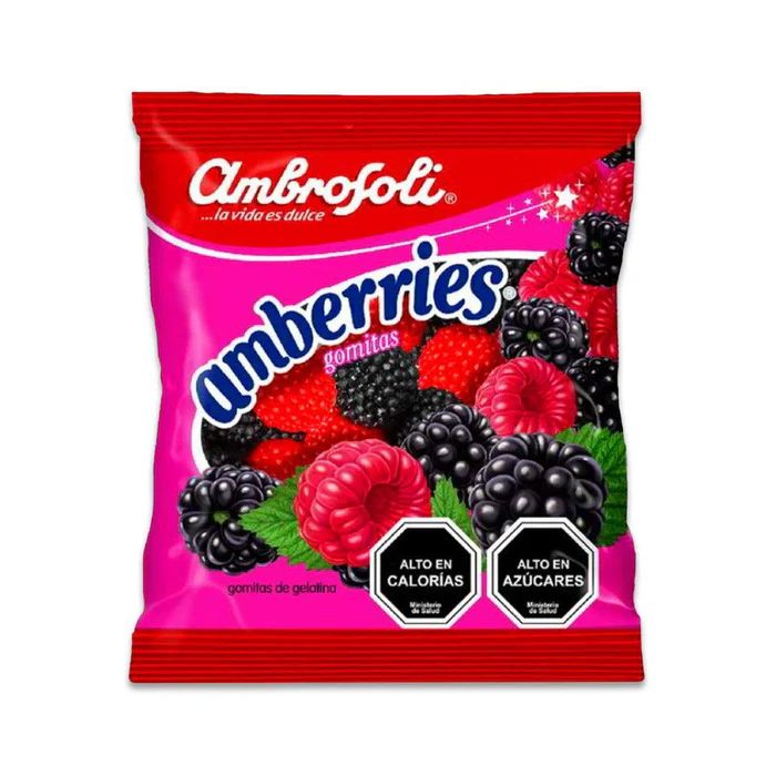 AMBERRIES