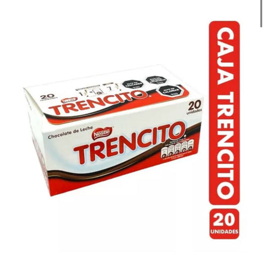 CAJA DE TRENSITO
