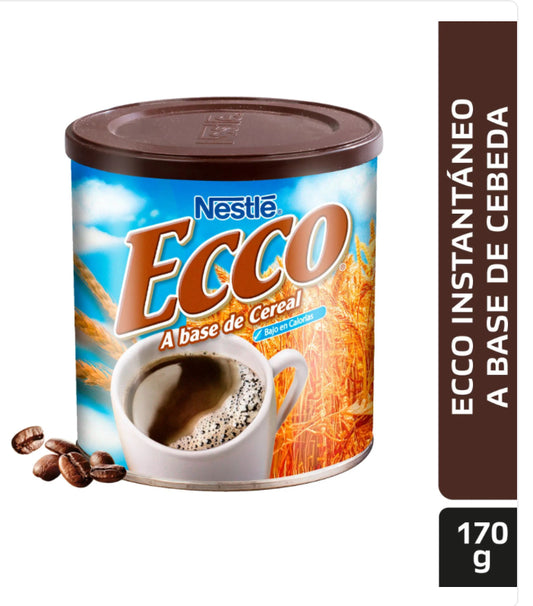 ECCO CEBADA