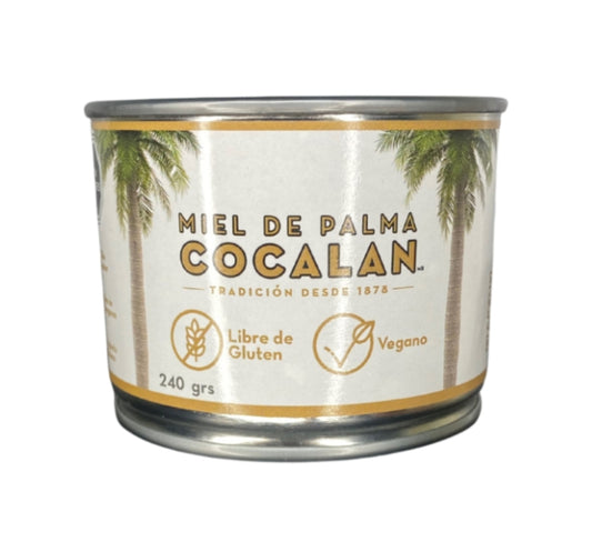 MIEL DE PALMA