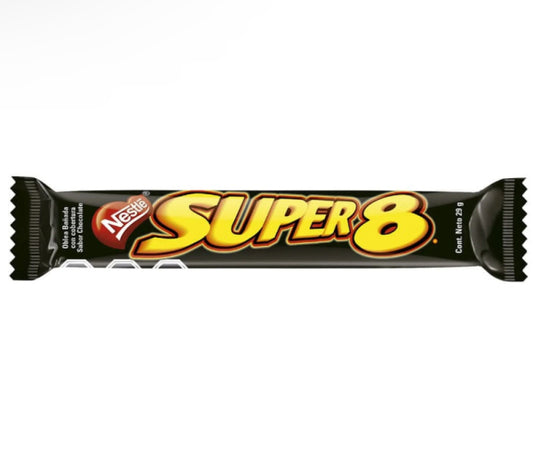 SUPER8