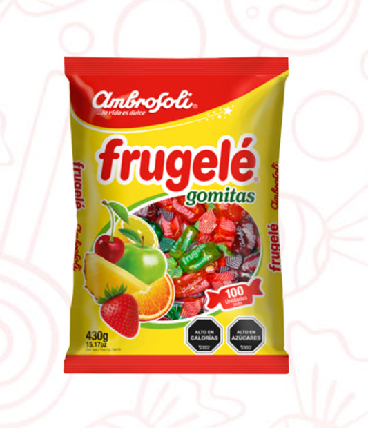 FRUGELE