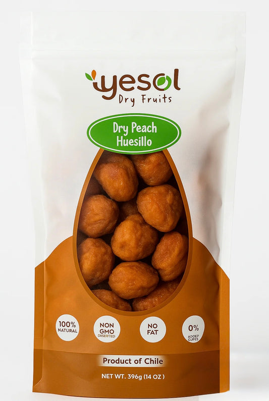 HUESILLOS
