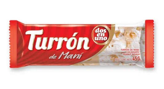 TURRON