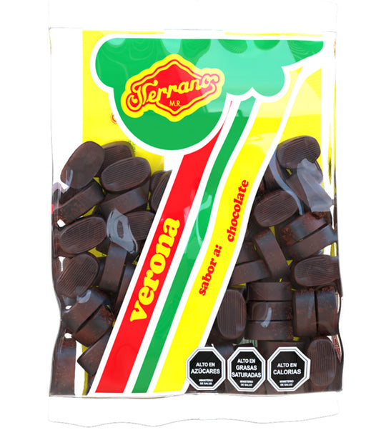 CHOCOLATE VERONA