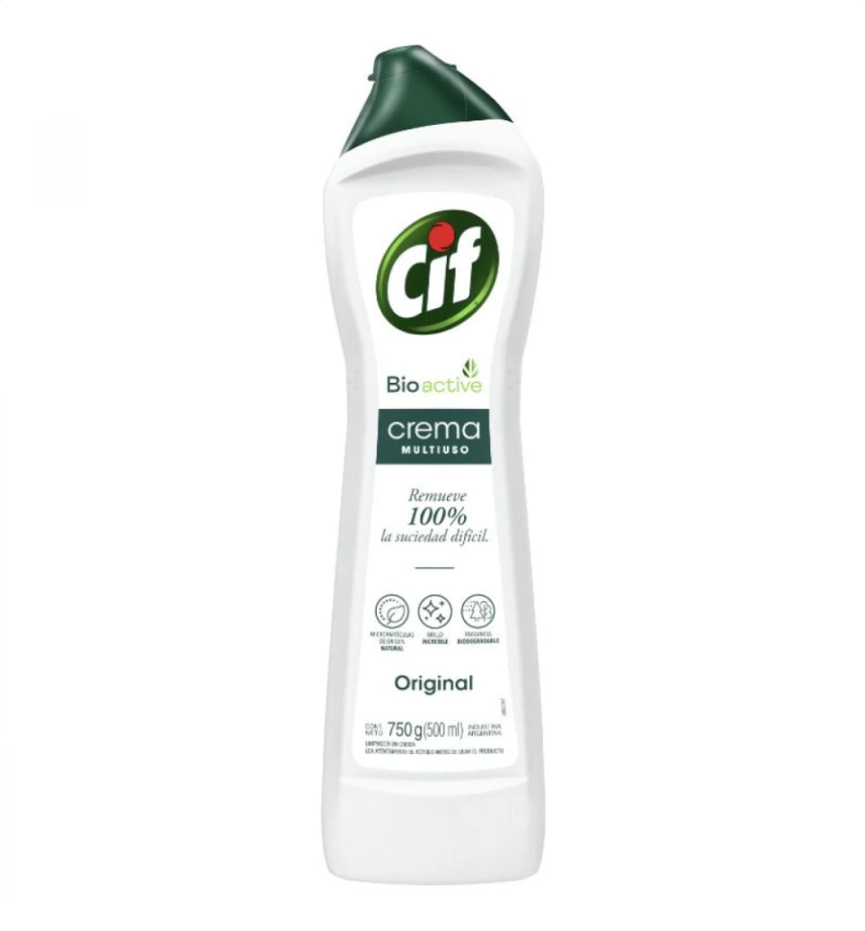 CIF CREMA