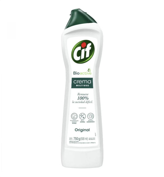 CIF CREMA
