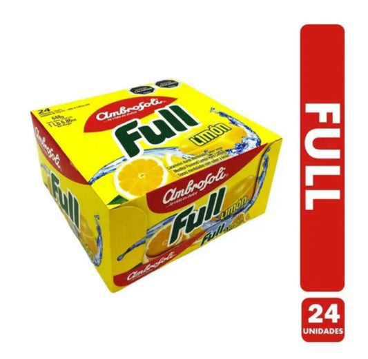 CARAMELOS FULL