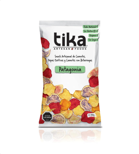TIKA PATAGONIA