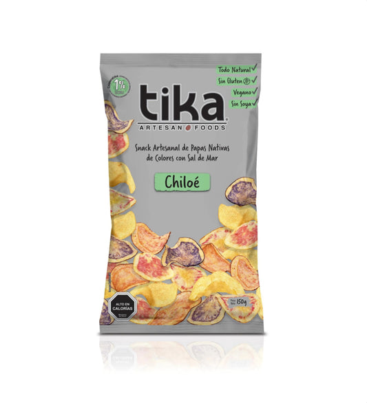 TIKA CHILOE