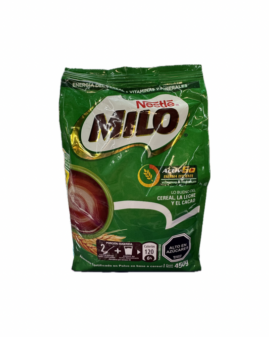 MILO