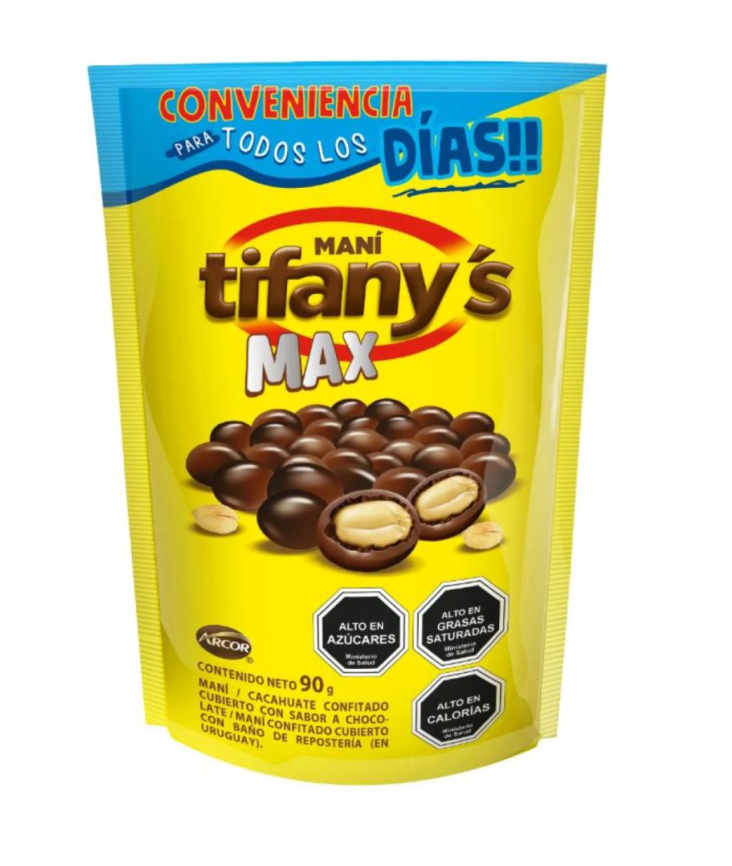 TIFANY'S