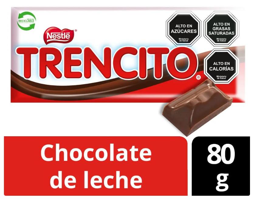 TRENCITO